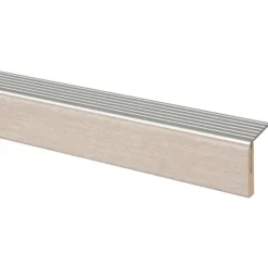 Discount CanDo Uitloopprofiel - IJs Eiken - 130 x 5 cm