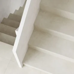 Maestro Steps Uitloopprofiel - Moon grey - 100 x 5,6 cm