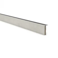 Best Maestro Steps Uitloopprofiel - Moon grey - 150 x 5,6 cm