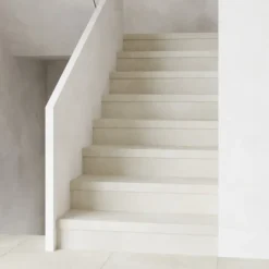 Best Maestro Steps Uitloopprofiel - Moon grey - 150 x 5,6 cm