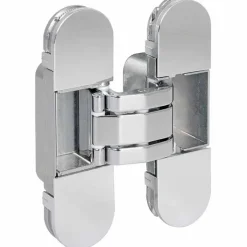 Online Austria Verdekt scharnier Swing - VS-25 mat chroom - 4 stuks