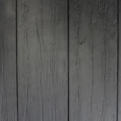 New C-Wood Vlonder totaalpakket composiet naadloos - 2,1 x 14,5 cm - antraciet (4 mtr) houtnerf