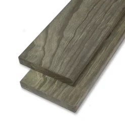 New Elephant Vlonderplank Accoya gray 2,1 x 14,5 cm vlak