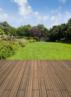 Discount aMbooo Vlonderplank bamboe Primaverde geolied white oak 2,0 x 14 cm Frans profiel/vlak