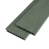 Discount C-Wood Vlonderplank composiet semi massief co-extrusie 2,1 x 14 cm Pure Jade naadloos