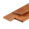 Online Smaragd Vlonderplank hardhout Jatoba 2,1 x 14,5 cm vlak