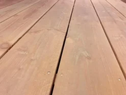 Best Elephant Vlonderplank totaalpakket Douglas 2,7 x 14,5 cm (3,00 mtr) groef/vlak