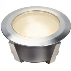 Clearance garden lights Vlonderspot set Luxi - 12 volt - 40 mm (set 10 stuks)