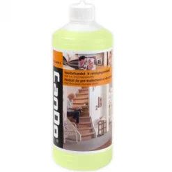 Outlet CanDo Voorbehandel- en reinigingsmiddel (1 liter) - Tbv vinyl traprenovatie