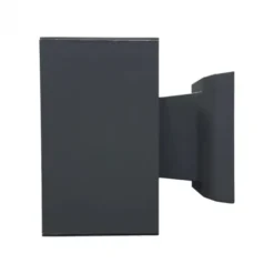 HomingXL Wandlamp Solar - Sverre vierkant - Warm wit