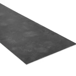 Discount Stepwood Wangpaneel - PVC toplaag - Beton donker - 120 x 39,5 cm