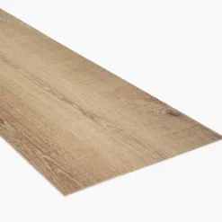 Best Stepwood Wangpaneel - PVC toplaag - Eik rustiek - 120 x 39,5 cm