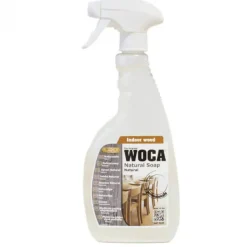 Clearance Woca Zeep Naturel Spray (750ml)