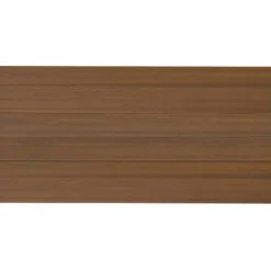 Best C-Wood Zelfbouw set composiet co-extrusie Como teak (180 x 90 cm)