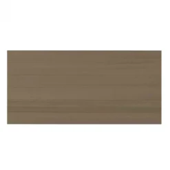 Sale C-Wood Zelfbouw set composiet co-extrusie Garda vergrijsd bruin (180 x 90 cm)