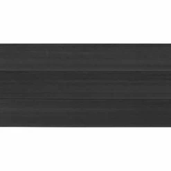 New C-Wood Zelfbouw set composiet co-extrusie Como antraciet (180 x 90 cm)